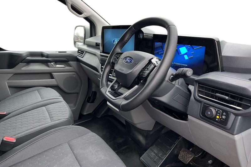 Used Ford Transit Custom 2025 for sale - 77339833: Photo 13