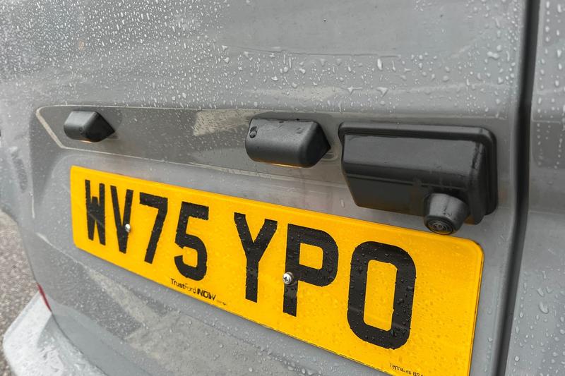 Used Ford Transit Custom 2025 for sale - 77339833: Photo 14