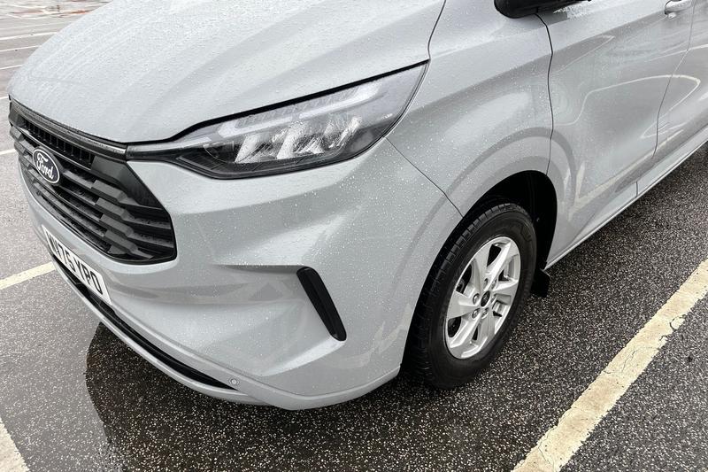 Used Ford Transit Custom 2025 for sale - 77339833: Photo 15