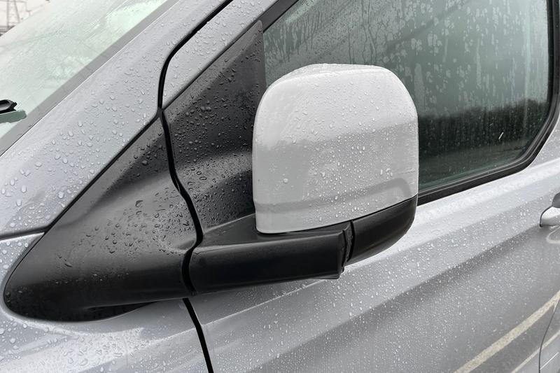 Used Ford Transit Custom 2025 for sale - 77339833: Photo 16