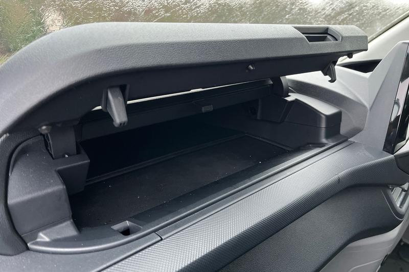 Used Ford Transit Custom 2025 for sale - 77339833: Photo 17