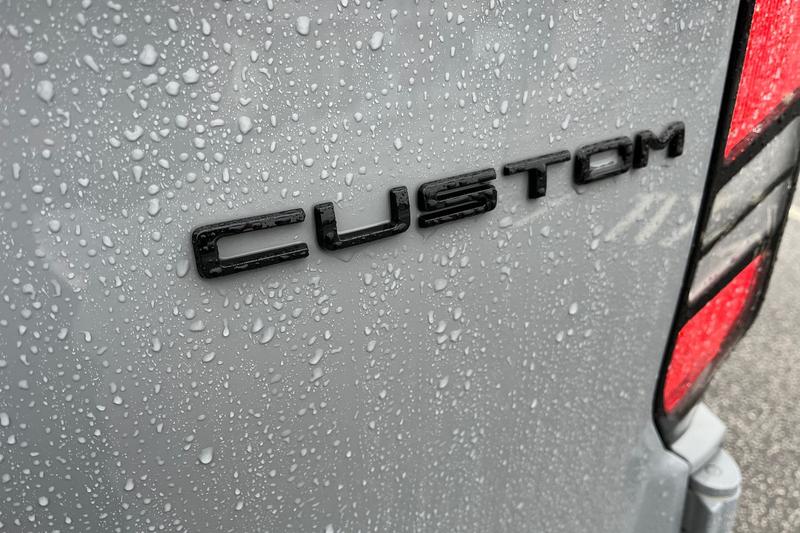 Used Ford Transit Custom 2025 for sale - 77339833: Photo 18