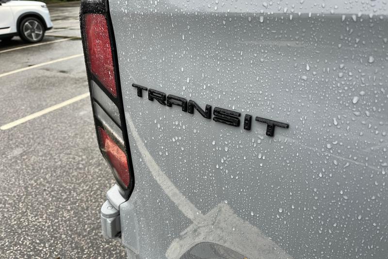 Used Ford Transit Custom 2025 for sale - 77339833: Photo 19