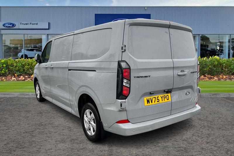 Used Ford Transit Custom 2025 for sale - 77339833: Photo 2