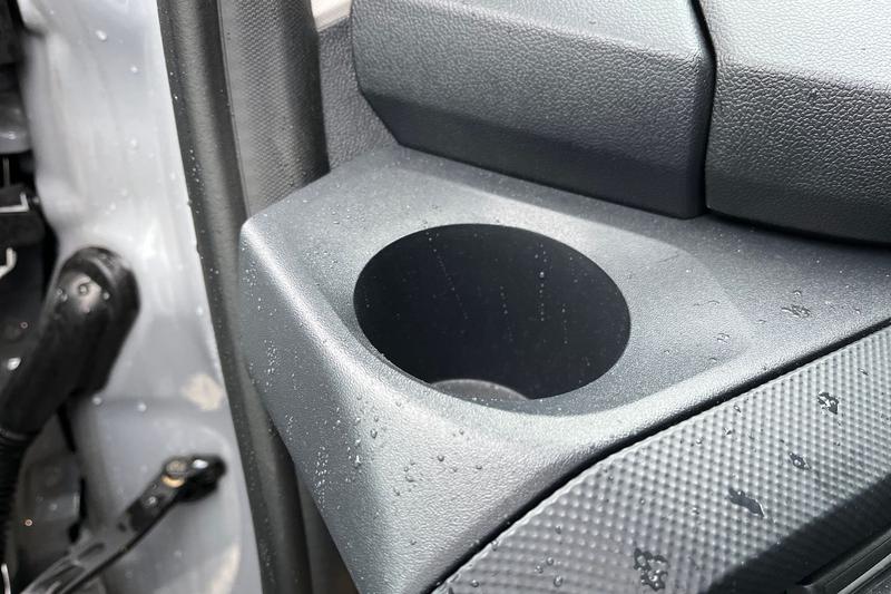 Used Ford Transit Custom 2025 for sale - 77339833: Photo 20