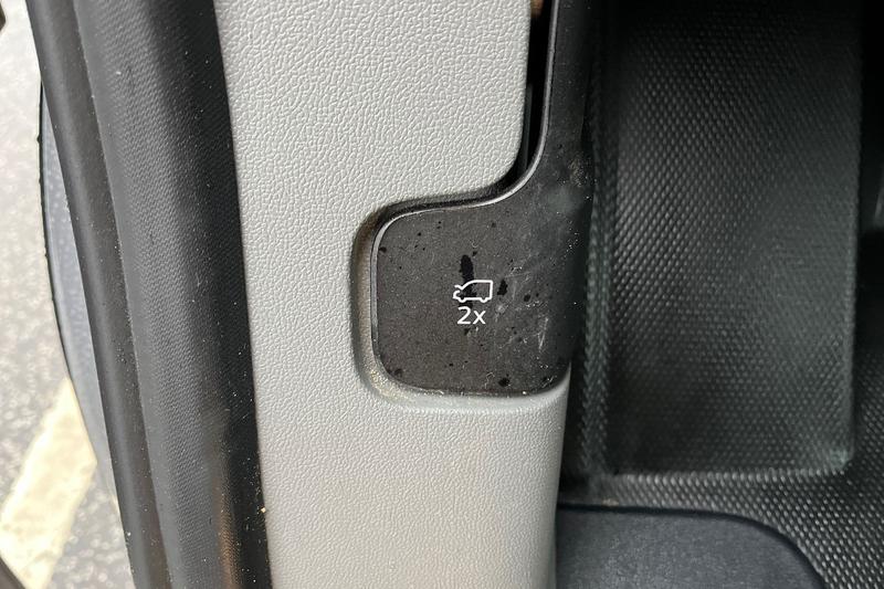 Used Ford Transit Custom 2025 for sale - 77339833: Photo 21