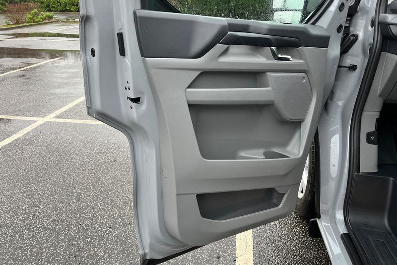 Used Ford Transit Custom 2025 for sale - 77339833: Photo 23