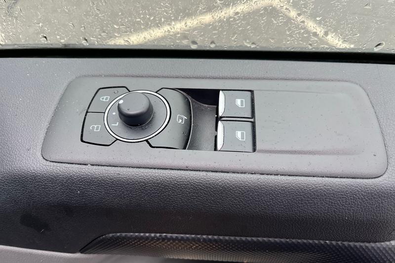 Used Ford Transit Custom 2025 for sale - 77339833: Photo 24