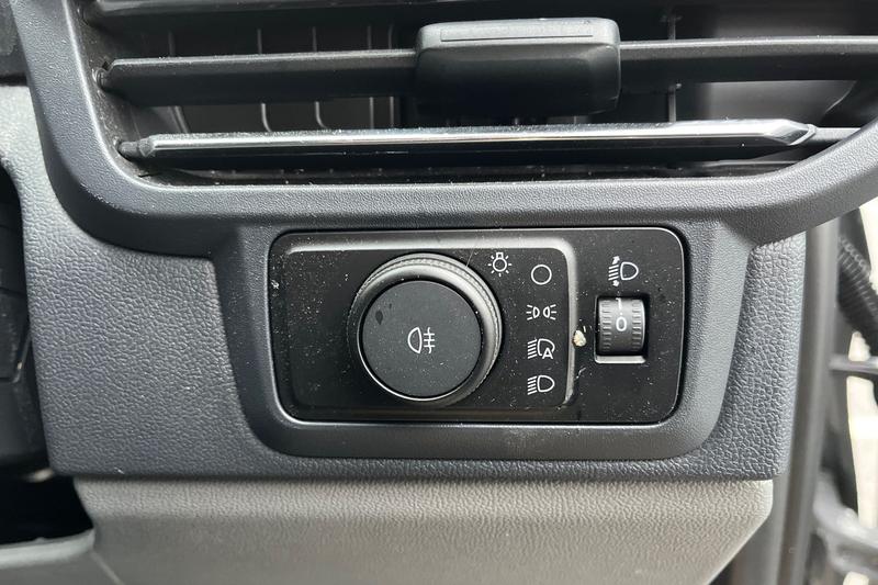 Used Ford Transit Custom 2025 for sale - 77339833: Photo 25