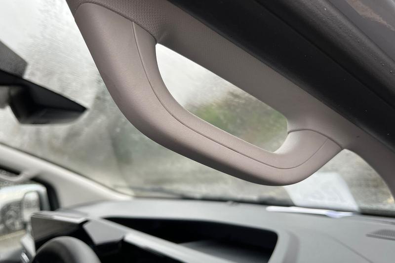 Used Ford Transit Custom 2025 for sale - 77339833: Photo 26