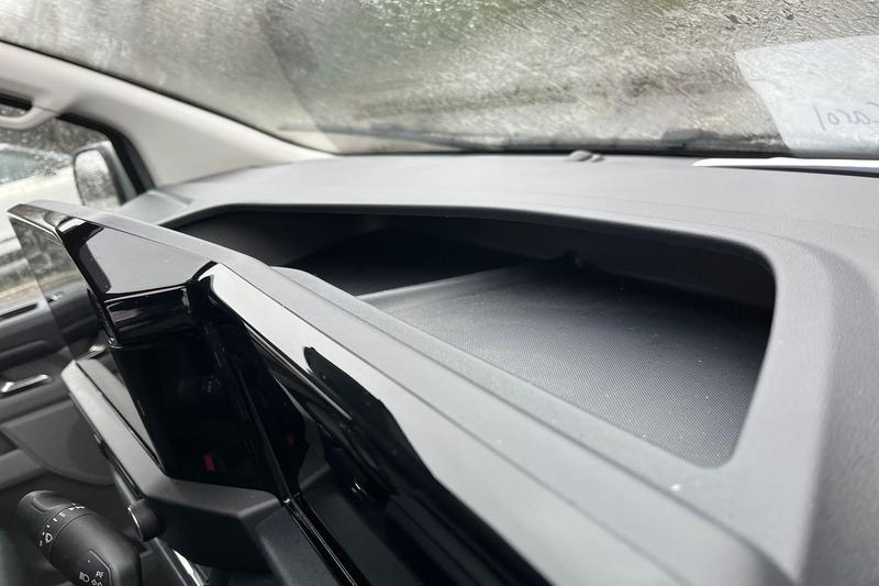 Used Ford Transit Custom 2025 for sale - 77339833: Photo 27