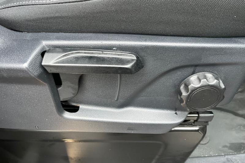 Used Ford Transit Custom 2025 for sale - 77339833: Photo 28