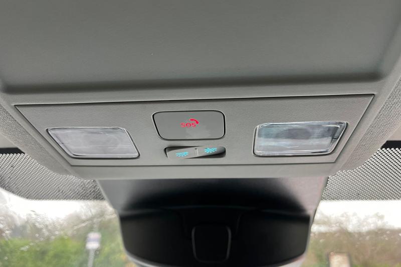 Used Ford Transit Custom 2025 for sale - 77339833: Photo 29