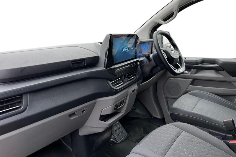 Used Ford Transit Custom 2025 for sale - 77339833: Photo 3