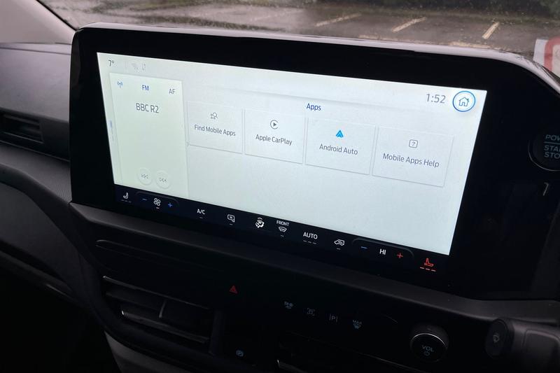 Used Ford Transit Custom 2025 for sale - 77339833: Photo 30