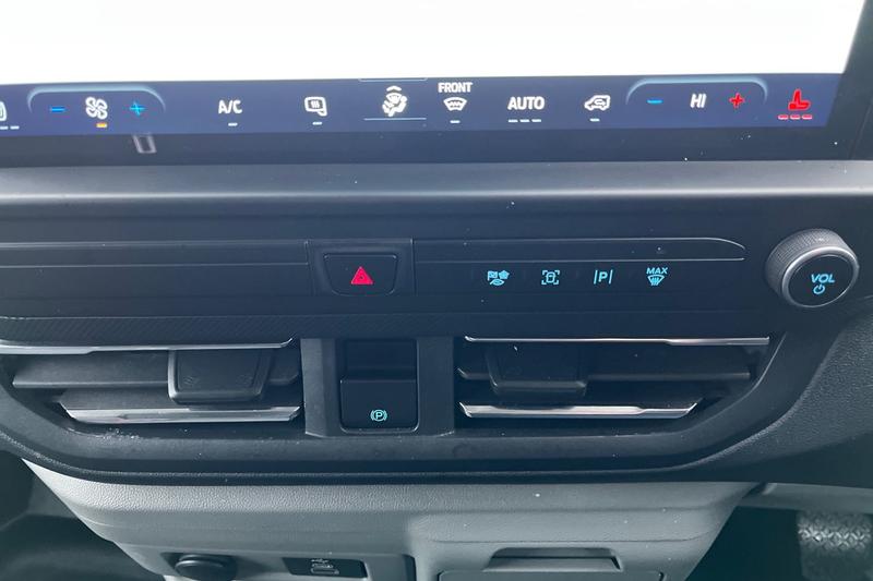 Used Ford Transit Custom 2025 for sale - 77339833: Photo 32