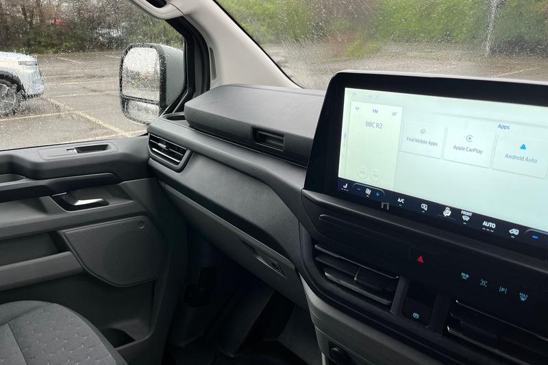 Used Ford Transit Custom 2025 for sale - 77339833: Photo 35