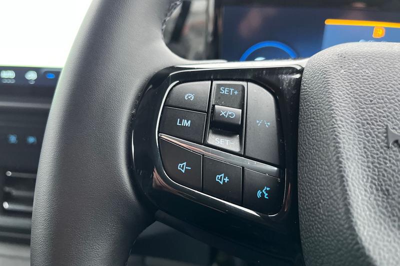 Used Ford Transit Custom 2025 for sale - 77339833: Photo 36