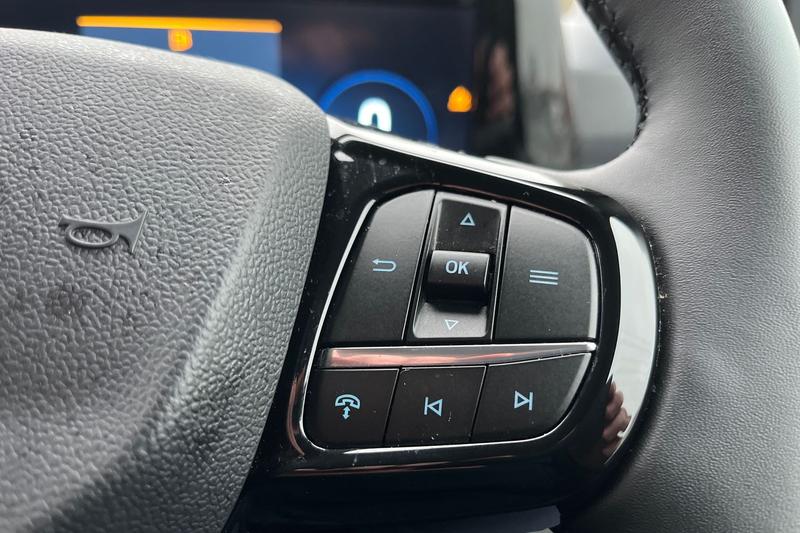 Used Ford Transit Custom 2025 for sale - 77339833: Photo 37