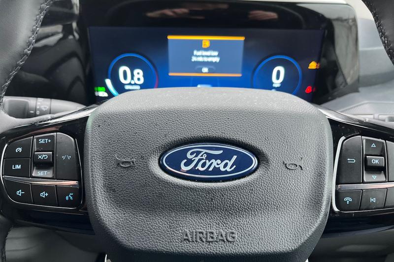 Used Ford Transit Custom 2025 for sale - 77339833: Photo 38