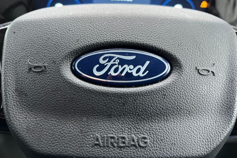 Used Ford Transit Custom 2025 for sale - 77339833: Photo 39