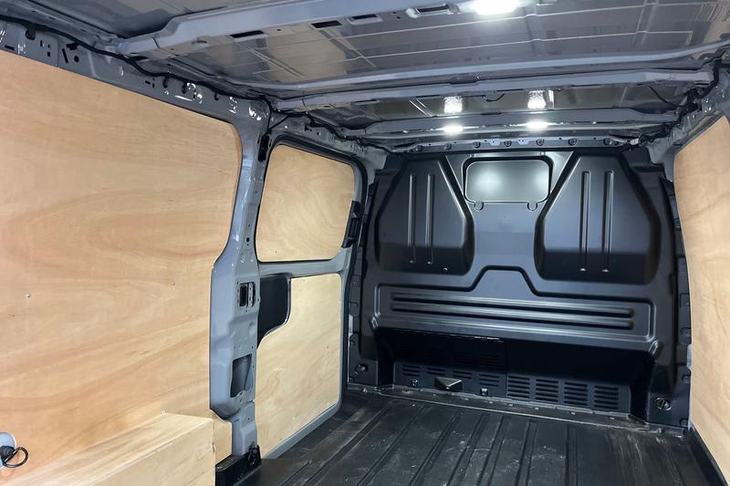 Used Ford Transit Custom 2025 for sale - 77339833: Photo 4