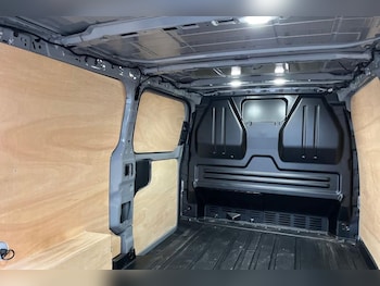Used Ford Transit Custom 2025 for sale - 77339833: Photo