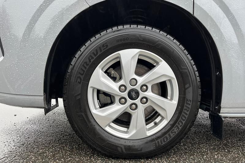 Used Ford Transit Custom 2025 for sale - 77339833: Photo 7