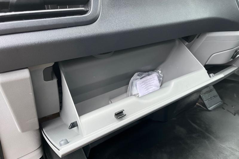 Used Ford Transit Custom 2025 for sale - 77339833: Photo 8