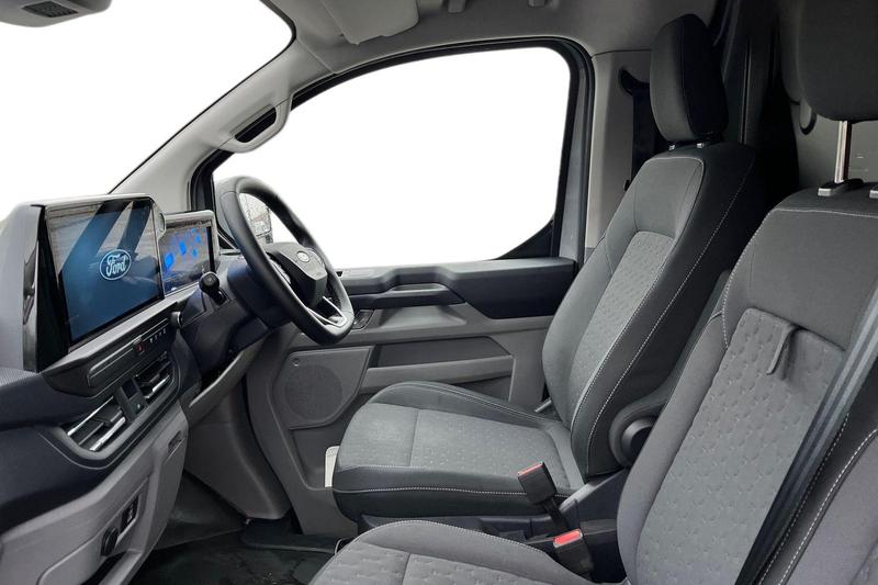 Used Ford Transit Custom 2025 for sale - 77339833: Photo 9