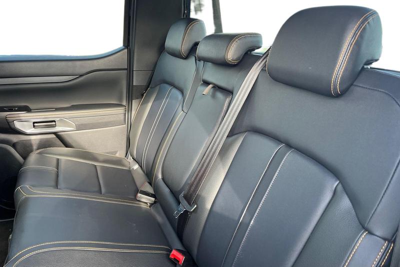 Used Ford Ranger 2025 for sale - 76394241: Photo 10