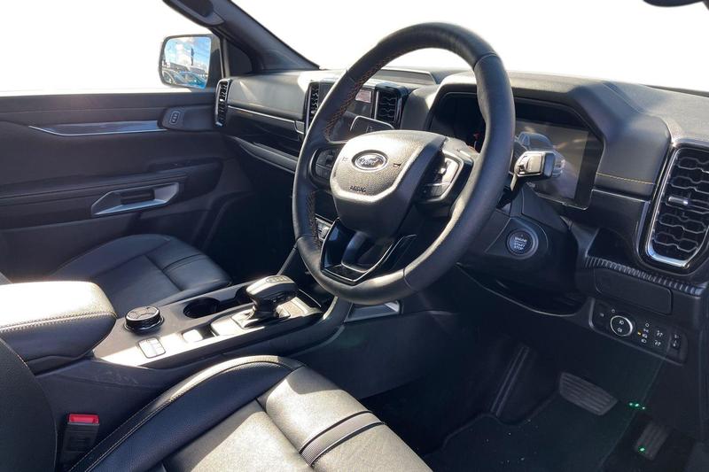 Used Ford Ranger 2025 for sale - 76394241: Photo 13