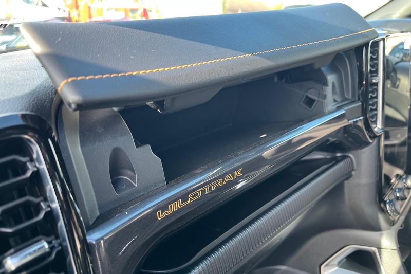 Used Ford Ranger 2025 for sale - 76394241: Photo 14