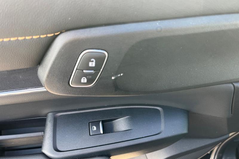 Used Ford Ranger 2025 for sale - 76394241: Photo 16