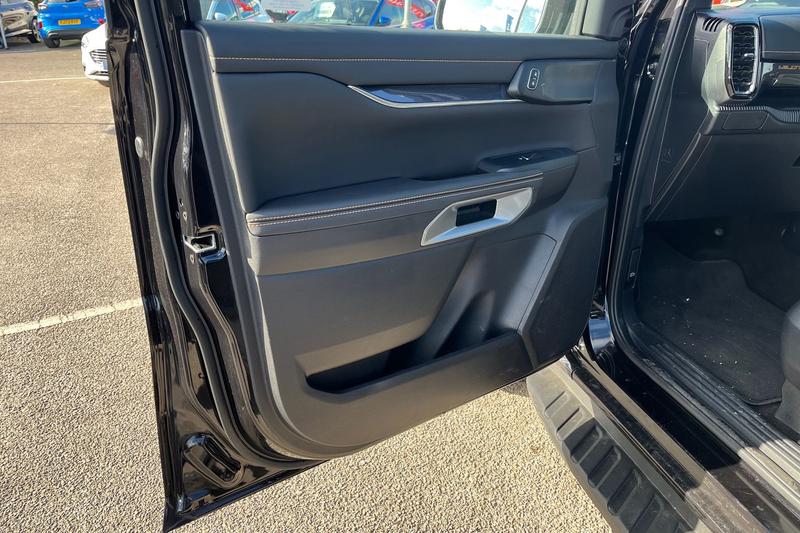 Used Ford Ranger 2025 for sale - 76394241: Photo 18