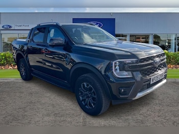 Used Ford Ranger 2025 for sale - 76394241: Photo