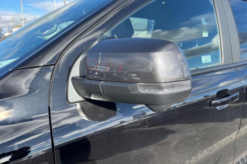 Used Ford Ranger 2025 for sale - 76394241: Photo 20