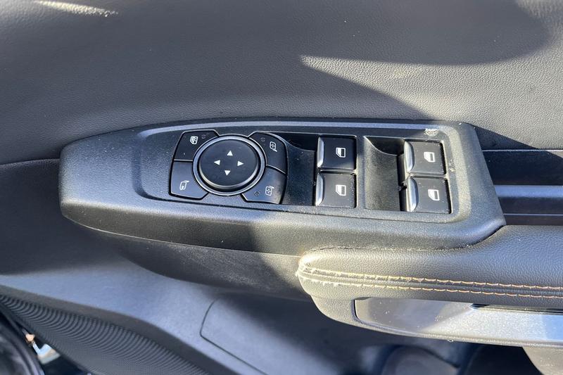 Used Ford Ranger 2025 for sale - 76394241: Photo 21