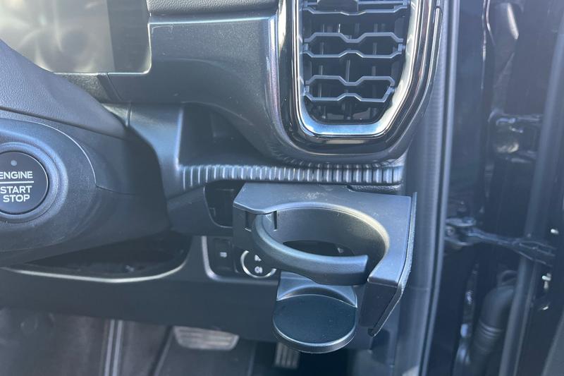 Used Ford Ranger 2025 for sale - 76394241: Photo 23