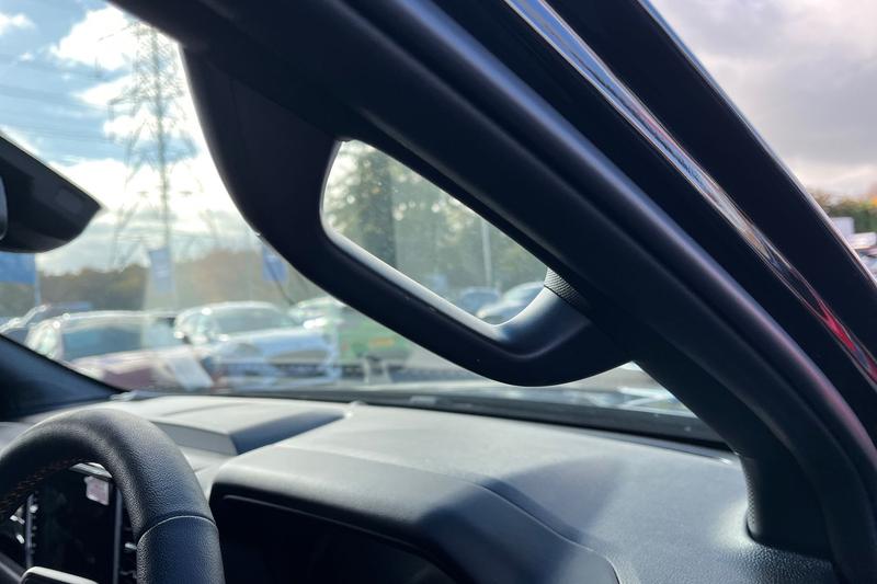 Used Ford Ranger 2025 for sale - 76394241: Photo 25