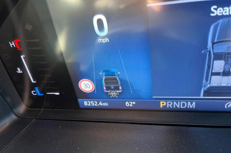 Used Ford Ranger 2025 for sale - 76394241: Photo 26