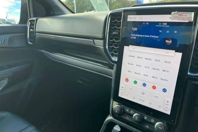 Used Ford Ranger 2025 for sale - 76394241: Photo 29