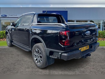 Used Ford Ranger 2025 for sale - 76394241: Photo