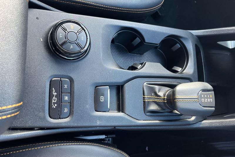 Used Ford Ranger 2025 for sale - 76394241: Photo 30