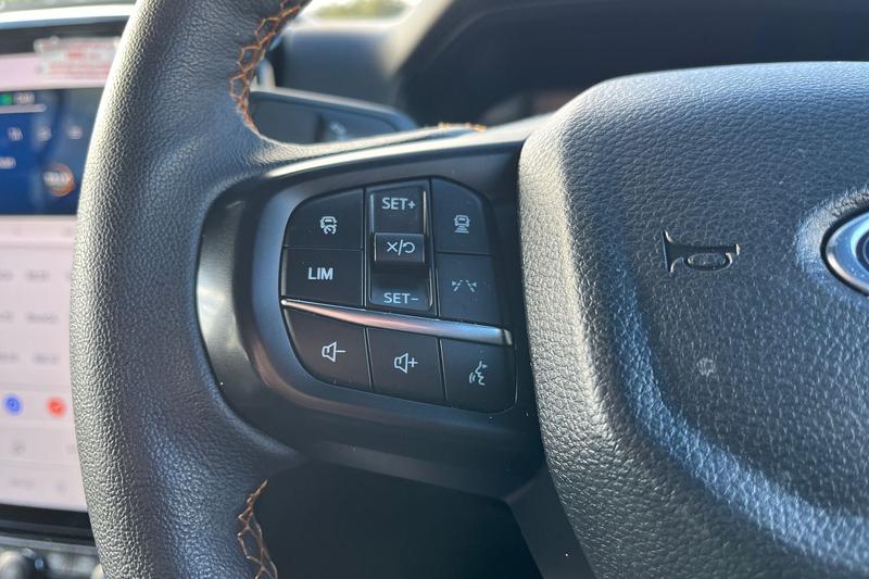 Used Ford Ranger 2025 for sale - 76394241: Photo 31