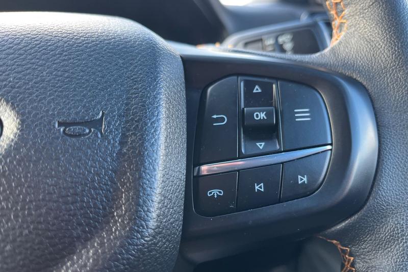 Used Ford Ranger 2025 for sale - 76394241: Photo 32