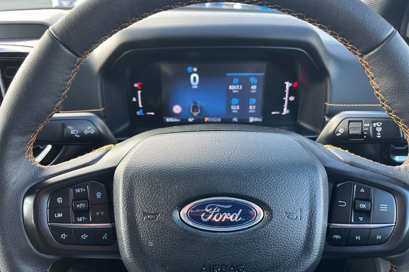 Used Ford Ranger 2025 for sale - 76394241: Photo 33