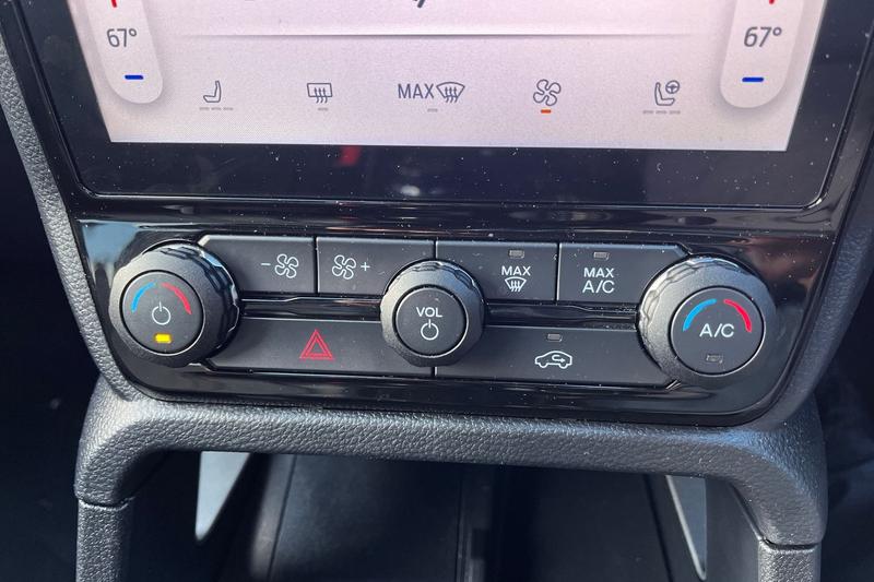 Used Ford Ranger 2025 for sale - 76394241: Photo 36