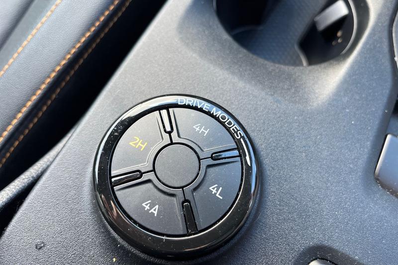 Used Ford Ranger 2025 for sale - 76394241: Photo 37