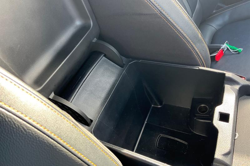 Used Ford Ranger 2025 for sale - 76394241: Photo 38